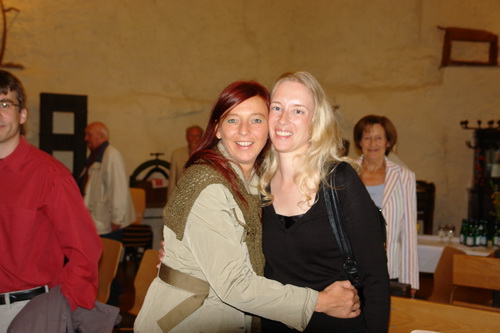 Ausstellung von Konrad Kr&ouml;ger